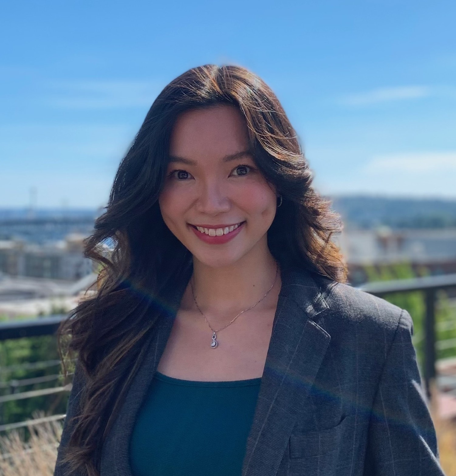 Jesslyn Chong
